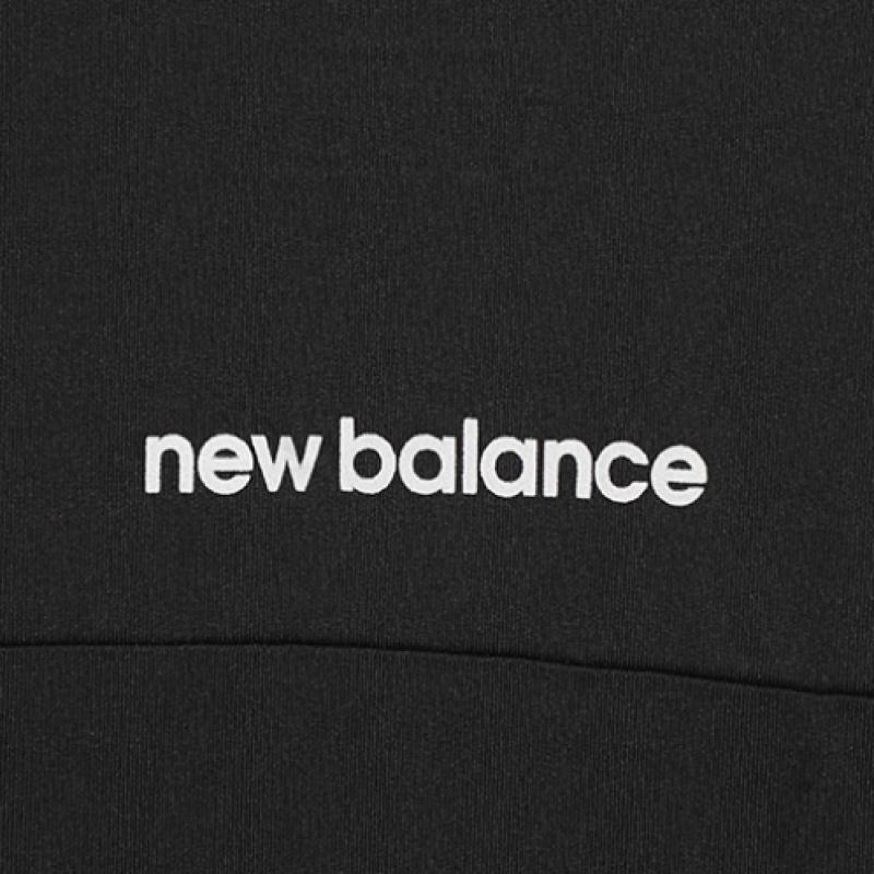 New Balance Genuine Accelerate Running Half Zip Up