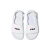 Fila Cloud Beach Sandals Unisex White 1SM01584D_100