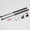 For Toyota Corolla 2014 2015 2016 2017 Car Accessories Stainless Steel Front Bonnet Hood Gas Shock Lift Strut Bars Support Rod