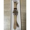 Used (Unused) FOSSIL Men's Watch FS5919 BRONSON Three-hand Date