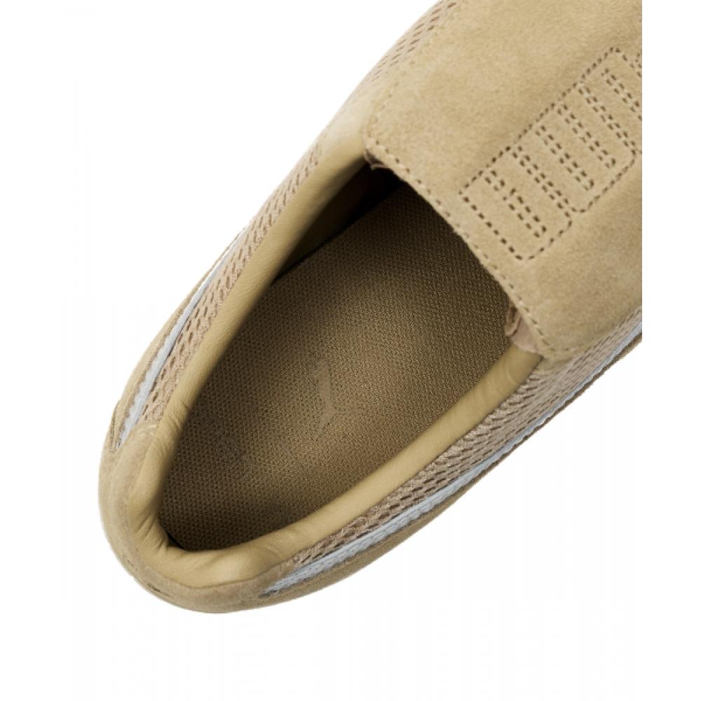 ★PUMA★Puma x Open Yy Speedcat Prairie Tan Matte Silver★ Puma x Open Yy Speedcat Prairie Tan Matte Silver Shoes