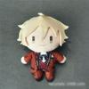 14cm Ensemble Stars Plush Doll Itsuki Shu Kagehira Mika Sakuma Rei Tomoe Hiyori Amagi Rinne Stuffed Toys Christmas Gift