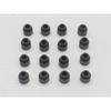 Full Head gasket set fit for Nissan X-Trail Primera Serena Teana Wingroad Avenir Prairie 2.0L VRS QR20 QR20DE Engine