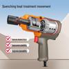 Gaobao Industrial-Grade 1/2-Inch Pneumatic Wrench for Auto Repair and Tire Maintenance