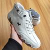 2026 Neue Modische Sport- und Freizeitschuhe für Herren Damen Bequem und Atmungsaktiv High-Top-Schuhe Rutschfeste Wanderschuhe