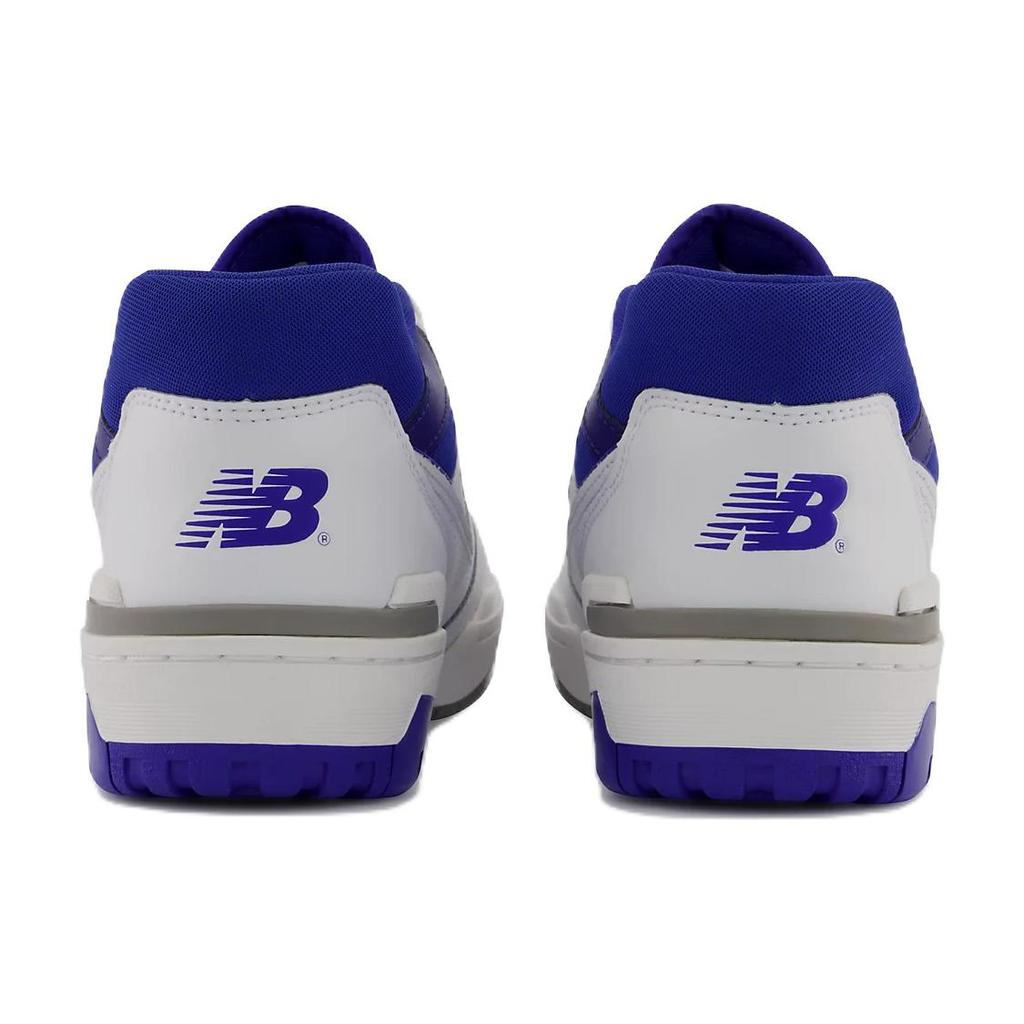 New Balance 550 "Lakers" Low-top Sneakers BB550WTN