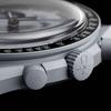Used New OMEGASwatch Earthphase MoonSwatch complete item