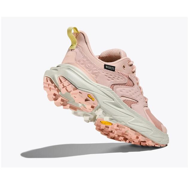 Полуботинки Hoka Anacapa 2 Low