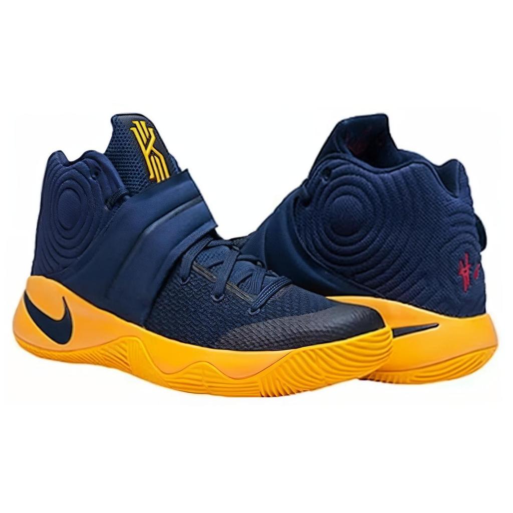 Nike Kyrie 2 'Cavs' 819583-447