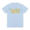 Carly Rae Jepsen T-Shirt Ropa De Mujer Unisex Short Sleeve Tee-shirt Cotton Casual O-neck  Anime T-shirt Fashion Clothing Band T-shirt summer Tops