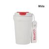 Stainless Steel Insulated Travel Mug