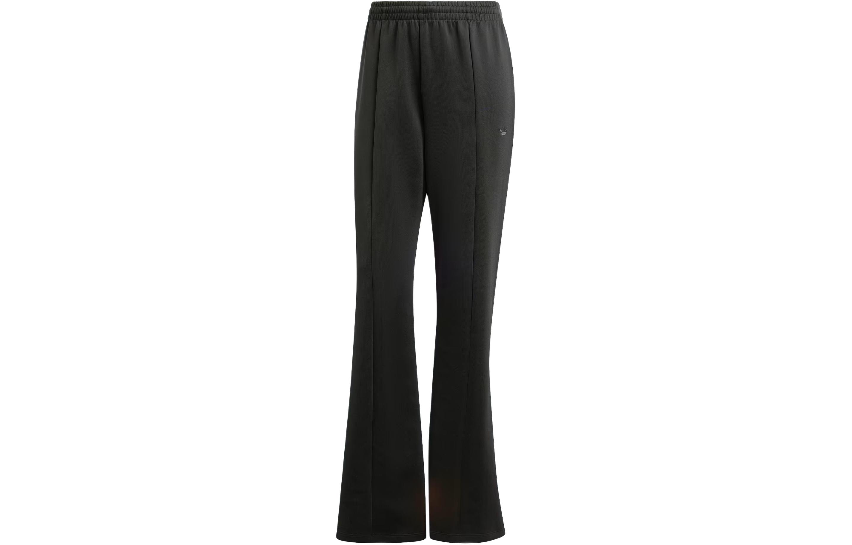 Adidas Originals Premium Essentials flared track pants IT9240 L