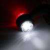 Truck Lamp 12/24V LED Side Marker Light For Trailer Truck Van Lorry Indicator Lamp