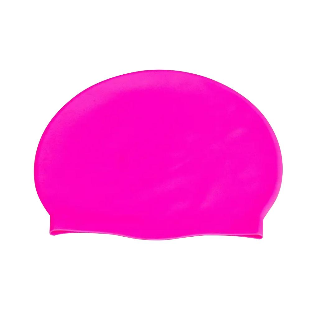 CAP100 50g Swimming Caps 22cm 19.5cm Cheap Price Custom Pattern Printing Logo Swim Cap No Odor OEM Factory Price