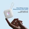 Portable Anti Candid Camera Detector Anti-spying Detector  for Locker Room Public Bathroom