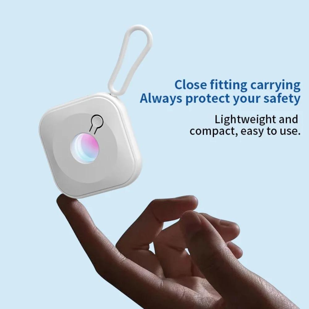 Portable Anti Candid Camera Detector Anti-spying Detector  for Locker Room Public Bathroom