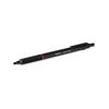 Rotring Rapid Pro Ballpoint Pen, Black, Medium