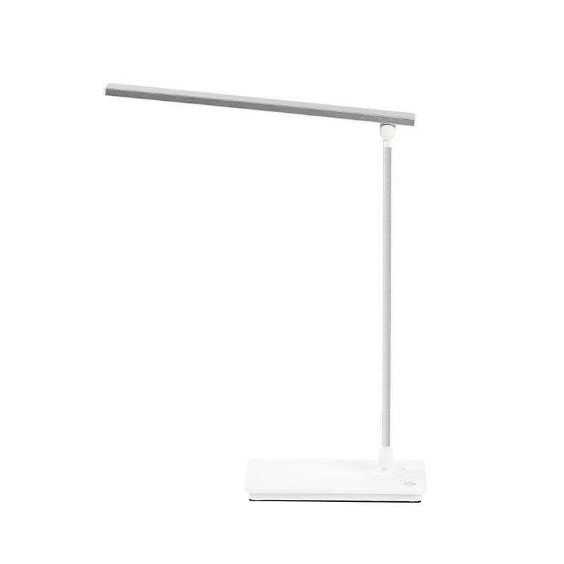 Portable, Foldable Eye Protection Light for Lash, PMU, and Manicure Studios