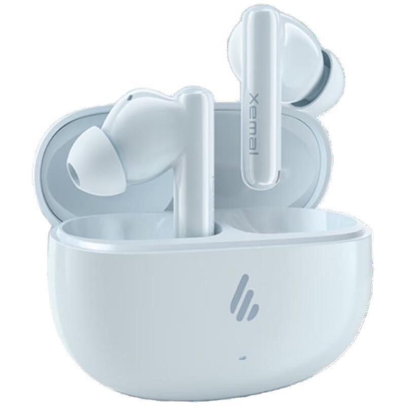 

Edifier X5 Evo Справді бездротові Bluetooth-навушники з ANC