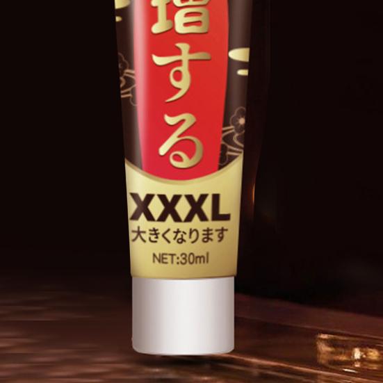 30ml Massage Cream Big Dick Fast Growth Sex Toy Men Penis Enlargement Cream Adult Products