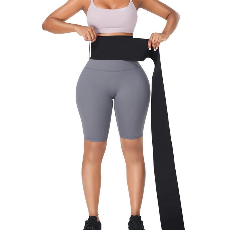 Sport Fitness Taille Trainer Buikband