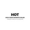 Pudaier - 2-in-1 Dual-Ended Lip Stick & Lip Gloss - 10 Colors