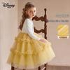 Disney Elsa Princess Mesh Dress for Girls