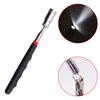 1Pcs Telescopic Magnet Picking Tool Strong Magnetic Picker Telescopic Rod Adjustment Pen Shaped Tool Magnetic Rod Repair Tool
