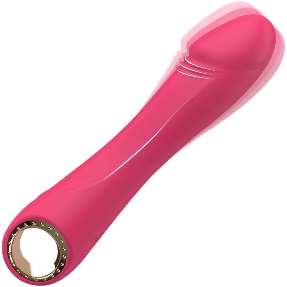 Realistic Dildo Vibrator for Women Strong Motor 10 Modes G-spot Vagina Clitoral Stimulator Sex Erotic Toys Products for Adults