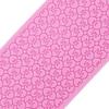 Lace Silicone Mold Cake Decoration Molds Sugar Craft Fondant Mat Cake Decorating Baking Tool Moulds Accessories Supplies