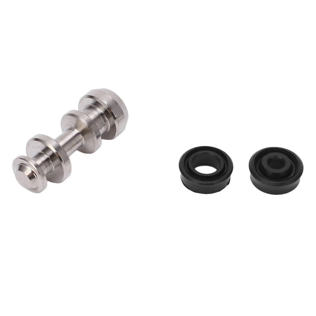 RISK Brake Lever Internals Service Kit Bicycle Titanium Alloy Hydraulic Disc Brake Lever Piston for XT M785