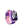 4G Kids Smartwatch with Video Call & GPS Tracking - Waterproof and Perfect for Primary School Students