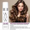Volumizing Hair Thickening Spray with Bamboo Extract for Fine Straight Wavy and Curly Hair 195ml