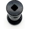 2870967 Crankshaft Nut Socket Tool Compatible with 1994-2003 Polaris 400 Xplorer Scrambler