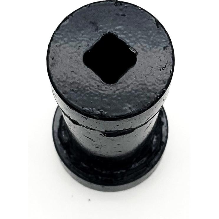 2870967 Crankshaft Nut Socket Tool Compatible with 1994-2003 Polaris 400 Xplorer Scrambler
