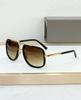 Fashion Big Frame Sunglasses Men Square Metal Sun Glasses Women Retro Sun Glasses High Quality Eyewear Oculos De Sol