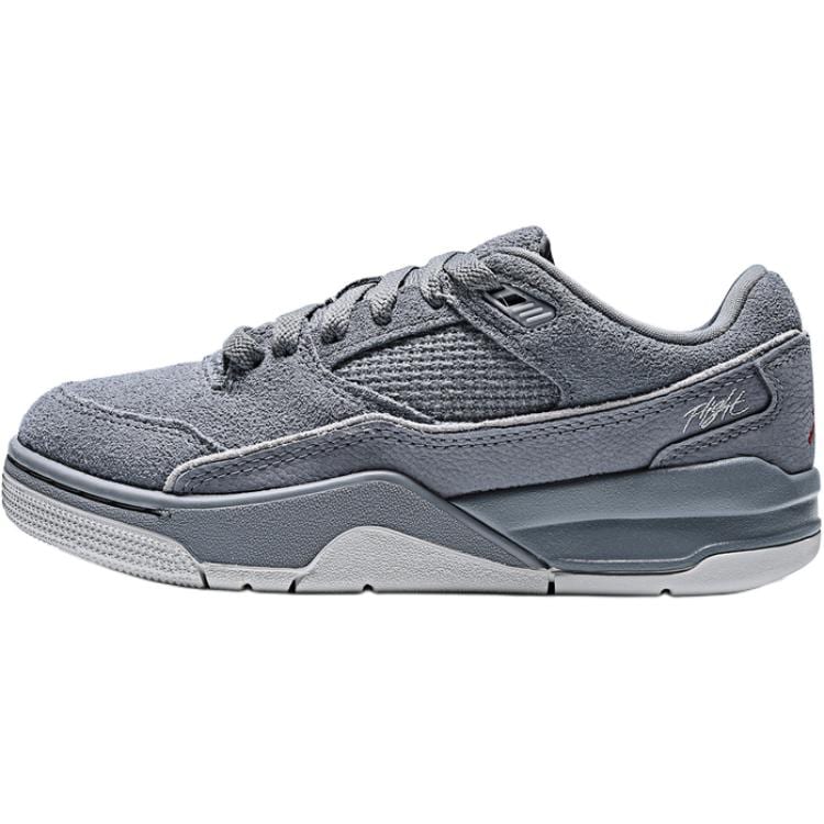Jordan FLIGHT COURT Low top Basketball