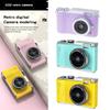 Digital Camera for Teens 4K 64MP Digital Camera for Photography Shoot Camera for Teen Boys Girls Kids Camera Digital