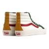 Vans Vault Og Style 138 Lx 'Green White' Vans VN0A45KDVZ01
