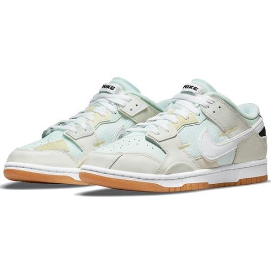 Nike Dunk Low Scrap Sea Glass DB0500100 EU 40