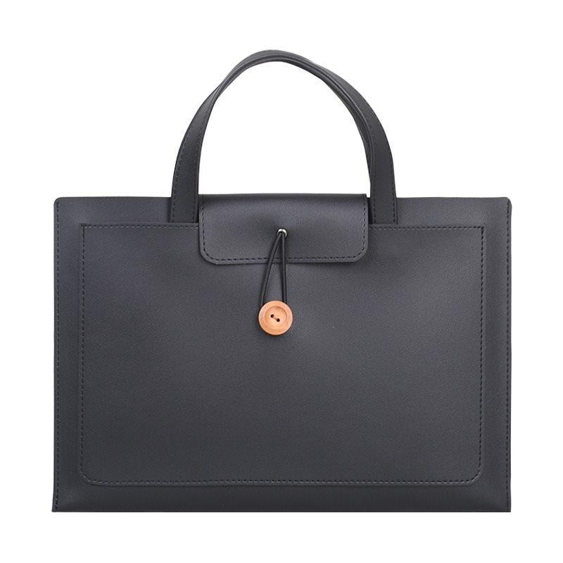1pcs Lightweight and portable laptop bag
