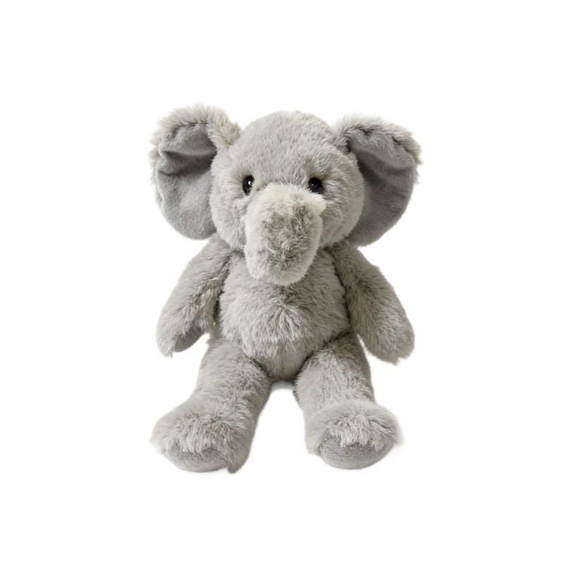 Plush Tiger Toy Animal Collection Gift For Kids And Adults