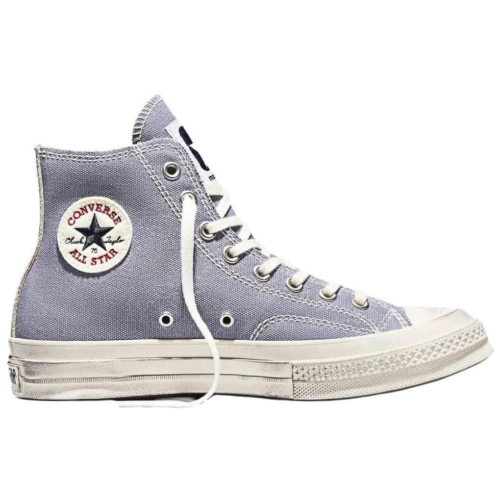 Madhappy x Converse Chuck 70 Thunder Daze Unisex-Sneaker Lila Reiher A19148C