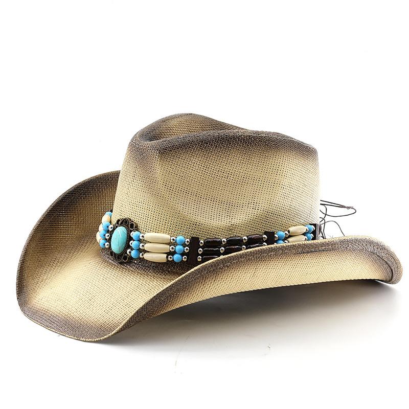 Vintage Adjustable Unisex Vintage Cap for Outdoor Hiking and Mountaineering