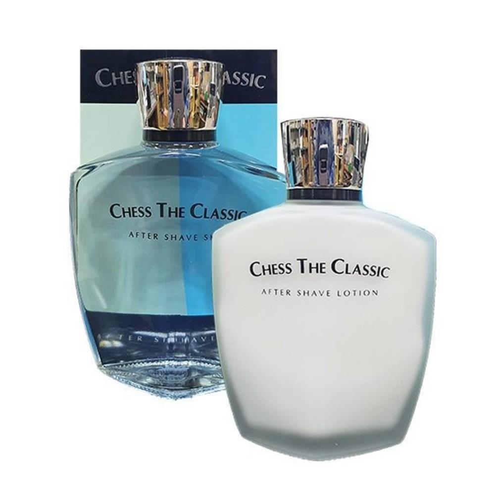 Chess The Classic Aftershave Skin/Lotion