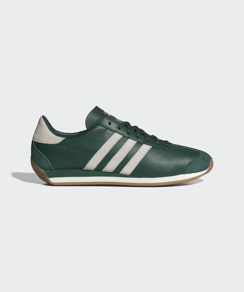 Adidas Country Og - Green / Ih7514