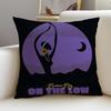 Afro BBurna BoyS Cushion Cover Pcs Linen Throw Pillow Covers X X Modern Home Decor
