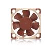 Noctua NF-A4x10 PWM 3pin/4pin 12V/5V Case Fan 40x40x10mm Thin Fan PWM Intelligent Temperature Control Ultra Small Fan