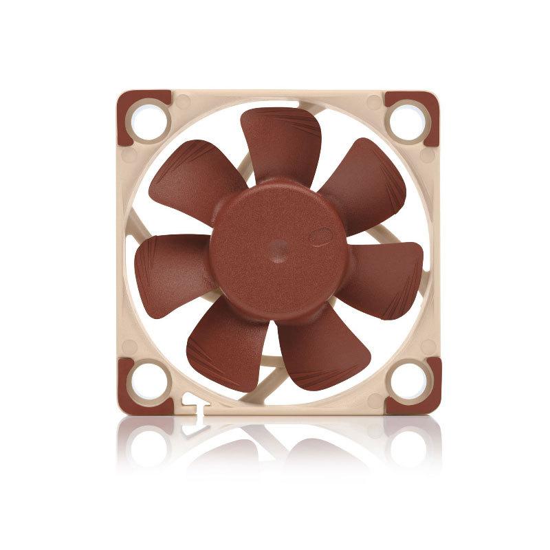 Noctua NF-A4x10 PWM 3pin/4pin 12V/5V Case Fan 40x40x10mm Thin Fan PWM Intelligent Temperature Control Ultra Small Fan