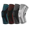 Men's Women's Silicone Sports Elbow & Knee Pads Outdoor Running & Basketball Protectors for Summer & Spring Pressure Protection